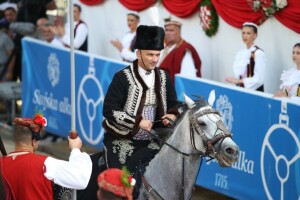 Šampioni Suncokreta ruralnog turizma Sinjska alka i hotel Dunav iz Iloka