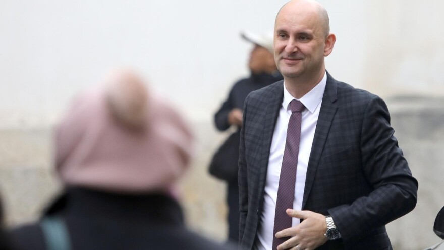 Tolušić: Ispravljamo tuđe greške, za stočare 24 milijuna kuna potpore