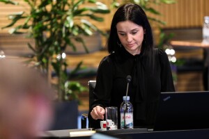 Četiri minute sastanka s ministricom. Sad je jasno, slijedi prosvjed poljoprivrednika