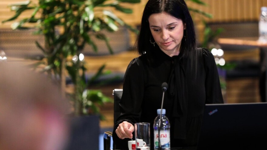 Četiri minute sastanka s ministricom. Sad je jasno, slijedi prosvjed poljoprivrednika