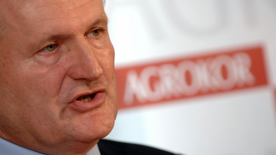 Ivica Todorić u engleskoj policiji, protivit će se izručenju?