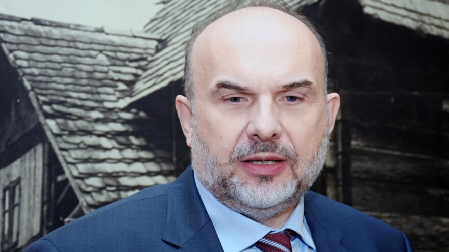 Žmegač: Ne starta li Petrokemija s proizvodnjom mineralnih gnojiva - da, bit će stečaj