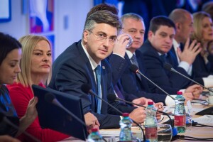 Projekt Slavonija, Baranja i Srijem: više od 4,3 milijarde kuna za poljoprivredne projekte