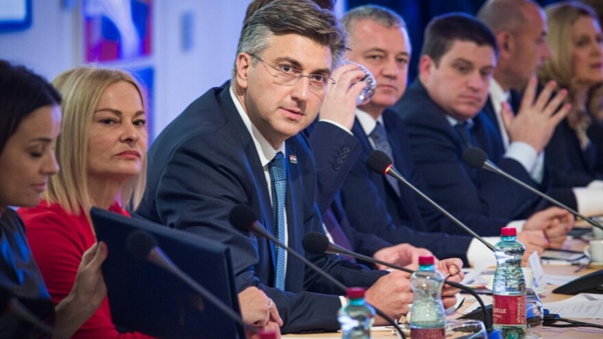 Projekt Slavonija, Baranja i Srijem: više od 4,3 milijarde kuna za poljoprivredne projekte