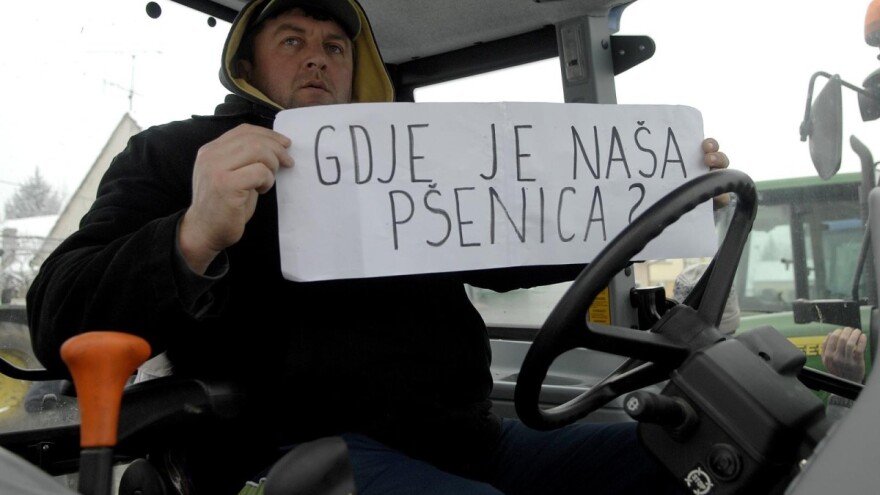 Antun Pataki: U dugove sam upao krivnjom Đakovštine, a kažnjen sam