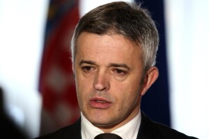 Mladen Pavić imenovan državnim tajnikom Ministarstva poljoprivrede