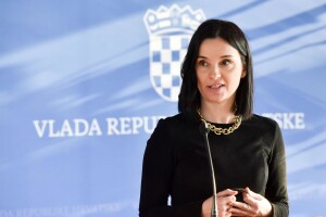 Vučković o opomeni zbog tune: To je revizija za razdoblje 2016.-2019.