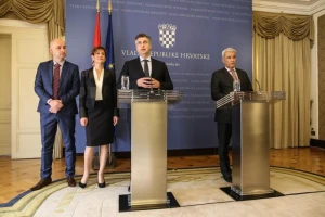 Tolušić: Za dugove je kriv Todorić, a ne Vlada