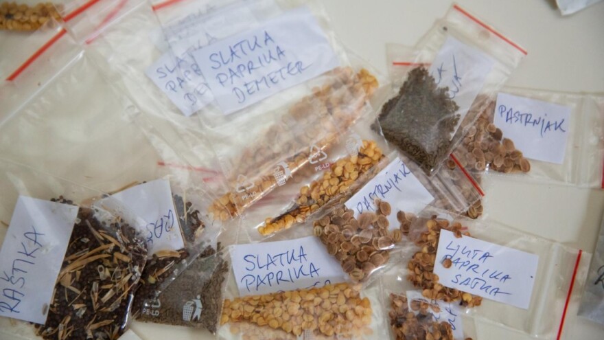 HPK: Uvažite zahtjeve poljoprivrednika vezano za Zakon o sjemenu