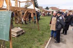 Na Cvjetnicu tradicionalni proljetni vašar u Karancu