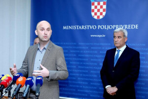 EU prognozira manji rast BDP-a zbog Agrokora