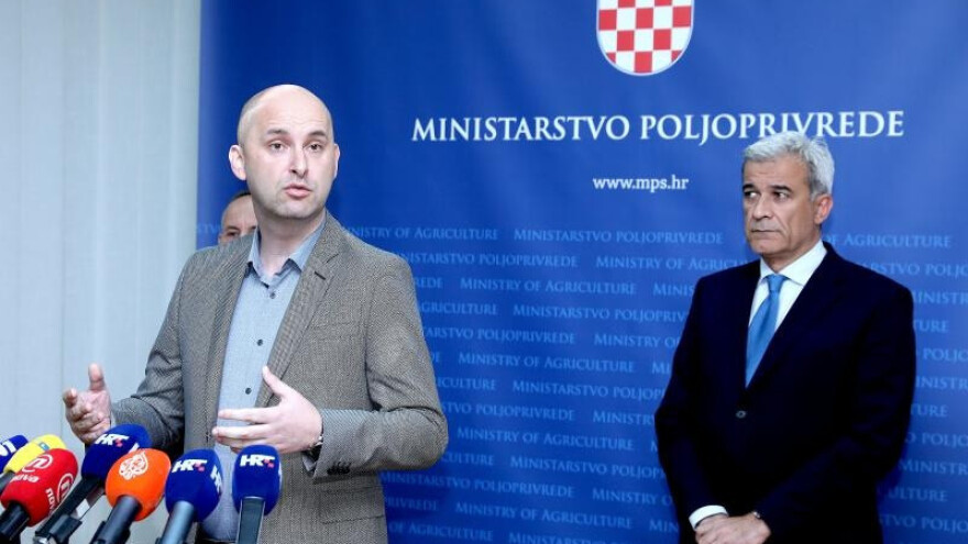 EU prognozira manji rast BDP-a zbog Agrokora