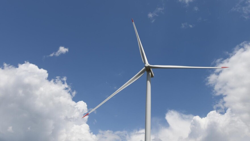 U Zagori su protiv vjetroelektrana, a svi bi struju! A što da vam se sagradi termoelektrana koja bi zagadila sve živo?