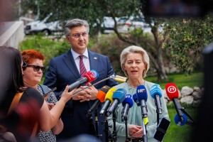 HPK Plenkoviću: Proračun EU za obranu ne smije smanjiti potporu proizvođačima hrane!