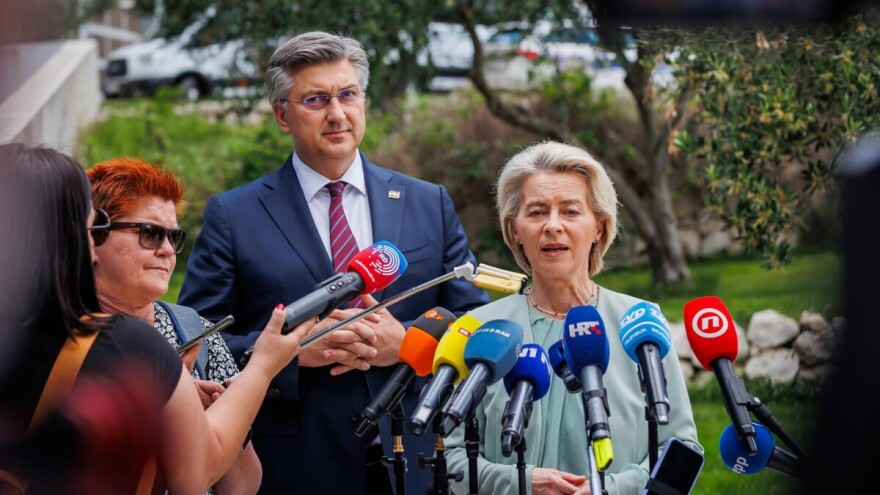 HPK Plenkoviću: Proračun EU za obranu ne smije smanjiti potporu proizvođačima hrane!