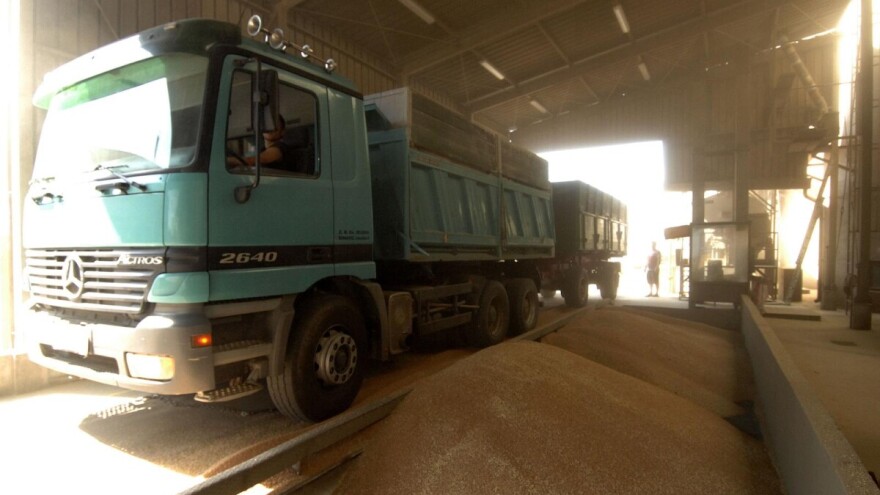 AZTN obustavio postupak, nema dokaza o udruživanju i dogovoru otkupne cijene pšenice