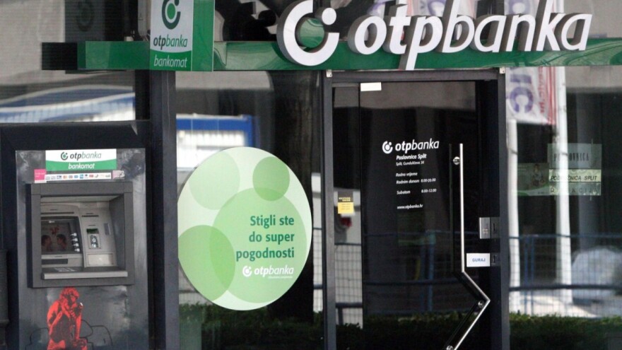 OTP banka preuzela jednu od vodećih konzultantskih tvrtki u RH