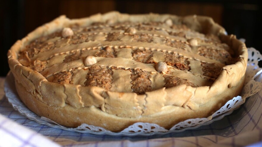 Na popis nematerijalnog kulturnog dobra upisana i Imotska torta