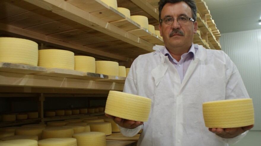 Vladimir Tomaić: Nadam se da će politika nakon krize kreirati potpuno novu strategiju