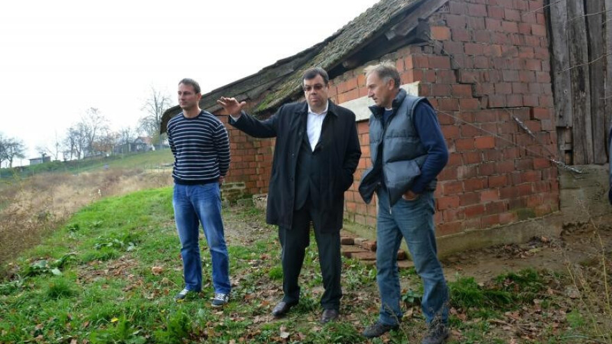 Još povoljnija kreditna linija za proljetnu sjetvu!