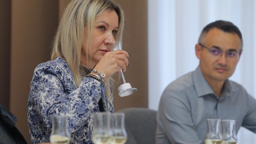 Nacionalno ocjenjivanje kvalitete: U Osijek stiglo čak 126 uzoraka rakija i likera