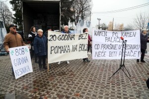 Centar za gospodarenje otpadom ugasit će proizvodnju četvrtine ukupnog povrća Hrvatske?!