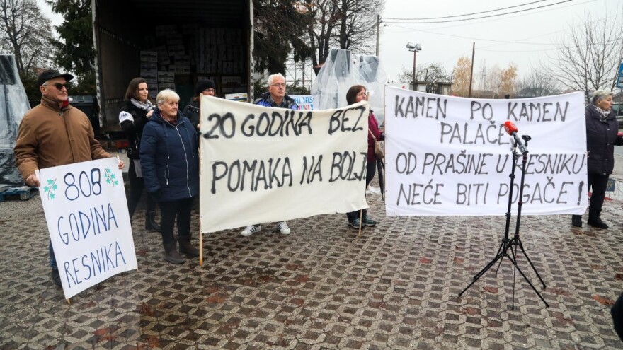 Centar za gospodarenje otpadom ugasit će proizvodnju četvrtine ukupnog povrća Hrvatske?!