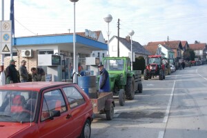 Zbog manipulatora gorivom ne treba svima zagorčavati život