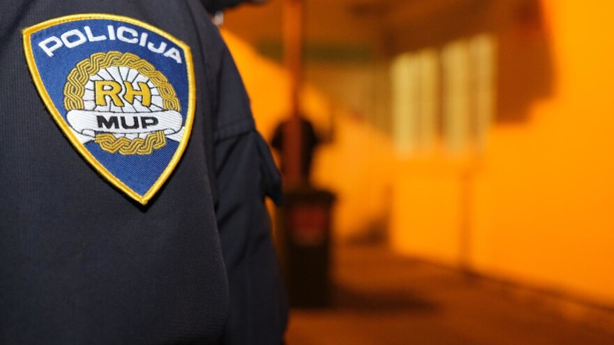 Zbog prijetnji službenicima i dužnosnicima Općine Čađavica urgirala policija