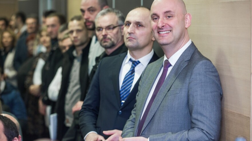 Tolušić: Čekate rješenja za 6.1.1.? Odobrit ćemo sve!