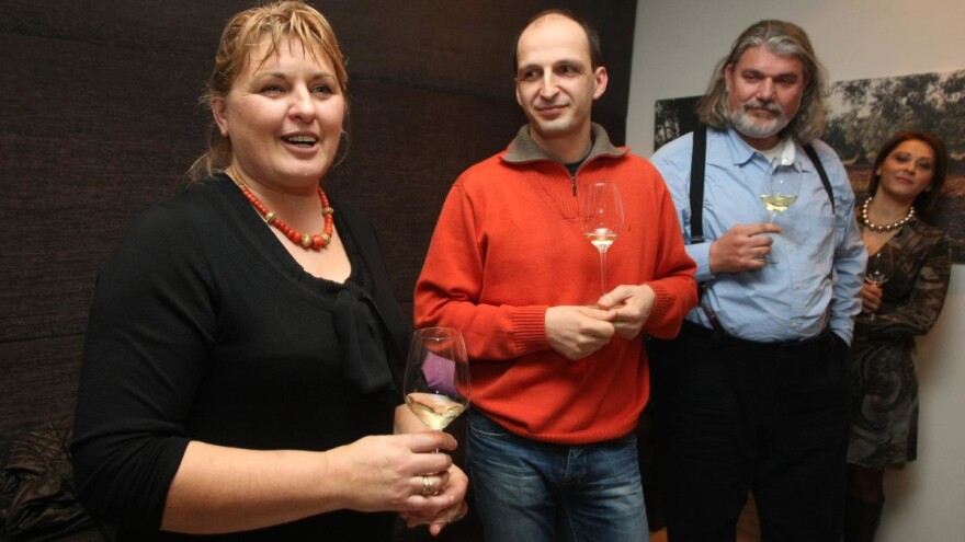 Kako su odvažne i stručne žene srušile predrasudu da je vinski svijet - muški?