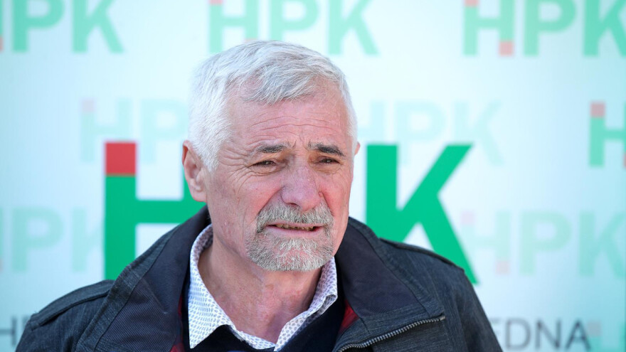 Raskol u HPK, Šklempe: Komora smo OPG-ova, a pretvorili smo se u servis krupnog kapitala