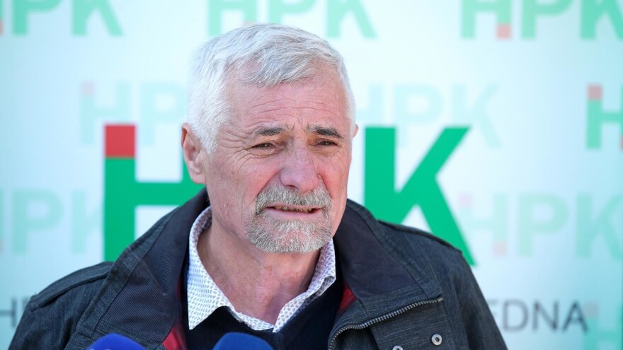 HPK mora biti komora obiteljskih gospodarstva s jasnim stavom o ključnim pitanjima