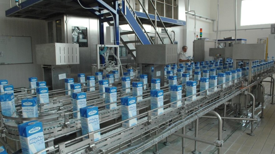 Gasi se Meggle Hrvatska - što će biti s kooperantima i dobavljačima?