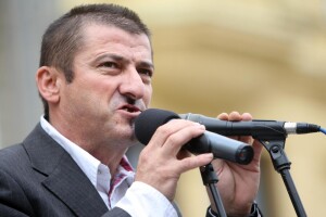 Tomislav Pokrovac: Dosta je! Za vikend prosvjed upozorenja, nakon Svih Svetih - oluja