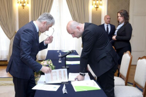 Zakon o trženju stavio otkupljivače pod nadzor