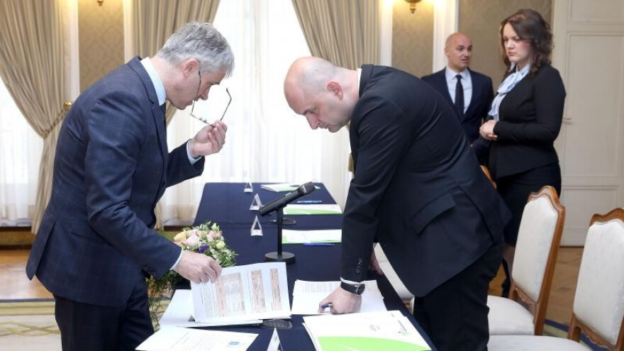 Zakon o trženju stavio otkupljivače pod nadzor