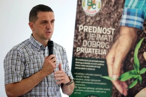 Ivica Ikić: Ne sjećam se ovako dobrih uroda ozimih i jarih strnih žitarica
