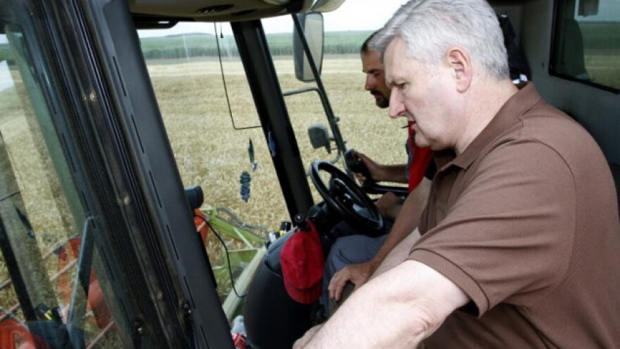 Todorić, kakav je takav je, ali je naš