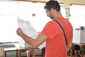 Stav o poljoprivredi odlučuje za koga ćeš glasati 5. srpnja 2020.?