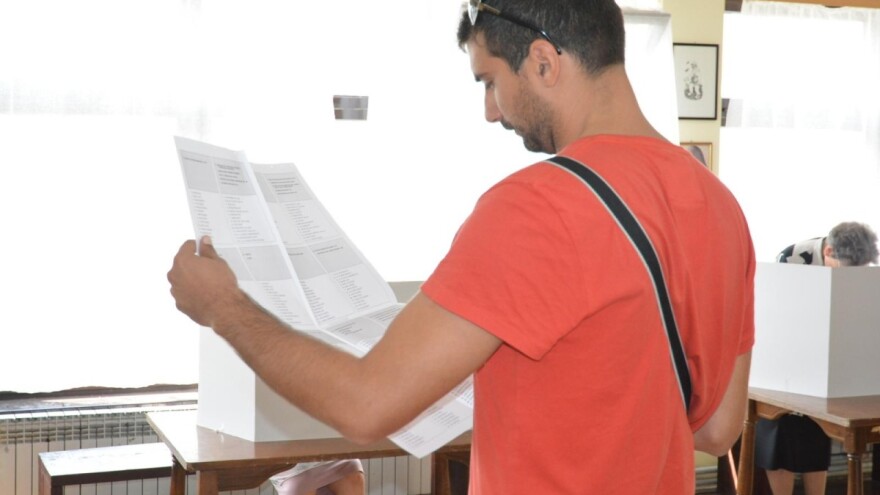 Stav o poljoprivredi odlučuje za koga ćeš glasati 5. srpnja 2020.?