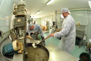 Koliko je komplicirano registrirati pogon za preradu ulja i vezanu kušaonu?