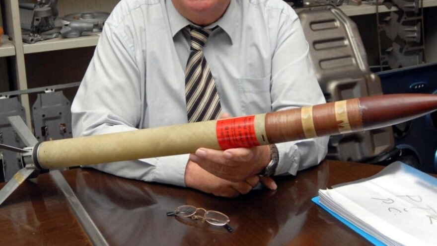 Klimatske promjene i tuča prijete poljoprivredi, a Hrvatska bez protugradne obrane?