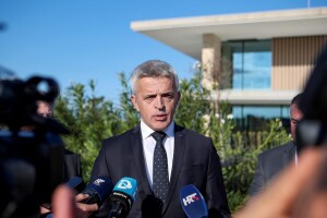 Mladen Pavić odlazi iz Ministarstva poljoprivrede