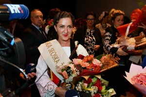 Aleksandra Zajac ovogodišnja je najuzornija hrvatska seoska žena