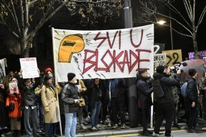 Poljoprivrednici se pridružuju studentima: U nedjelju veliki prosvjed u Srbiji