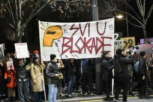 Poljoprivrednici se pridružuju studentima: U nedjelju veliki protest u Srbiji