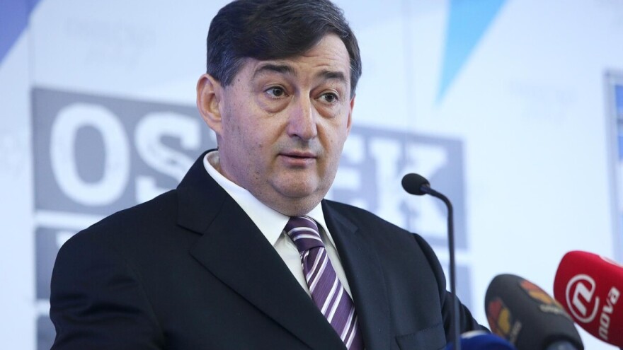Tko je Lőrinc Mészáros i zašto želi kupiti Fortenova agrobiznis?