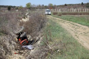 Nesreće s traktorima: Samo do svibnja poginule su 4 osobe. Brojka je danas daleko veća