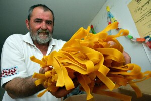 Po dozvolu za branje gljiva za tjesteninu od vrganja morali u Ministarstvo kulture?!